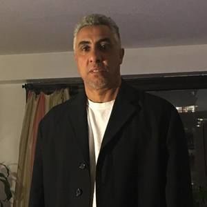 Meet your Posher, Aziz